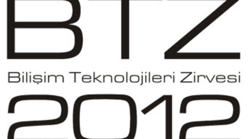 5. Bilişim Teknolojileri Zirvesi