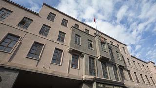 SON DAKİKA | Sınırda makam aracıyla insan kaçakçılığı... MSB duyurdu! Tuğgenerel emekliliğe sevk edildi