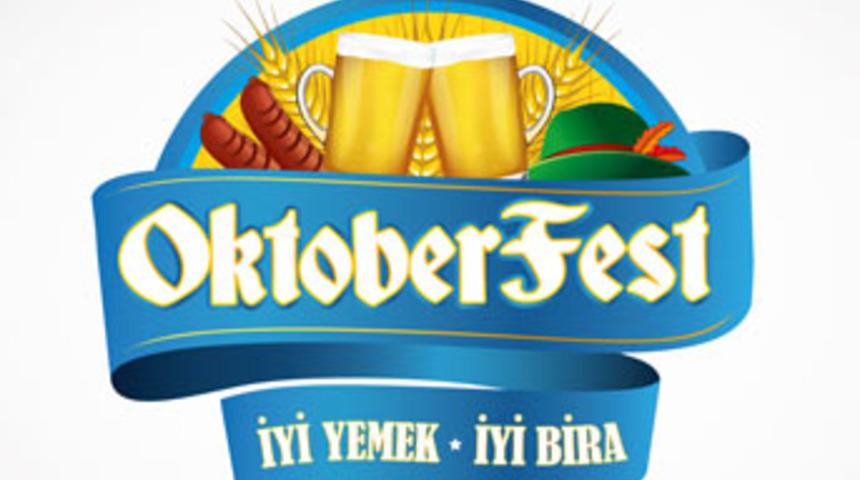 Oktoberfest, İstanbul'a yapılıyor