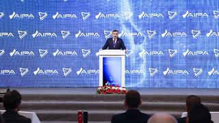 Cumhurbaşkanı Yardımcısı Cevdet Yılmaz: Stratejimizin odağı yapay zeka teknolojilerine ilişkin insan kaynağımızı geliştirmek