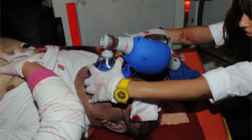 Serseri kurşun &ouml;ld&uuml;rd&uuml;