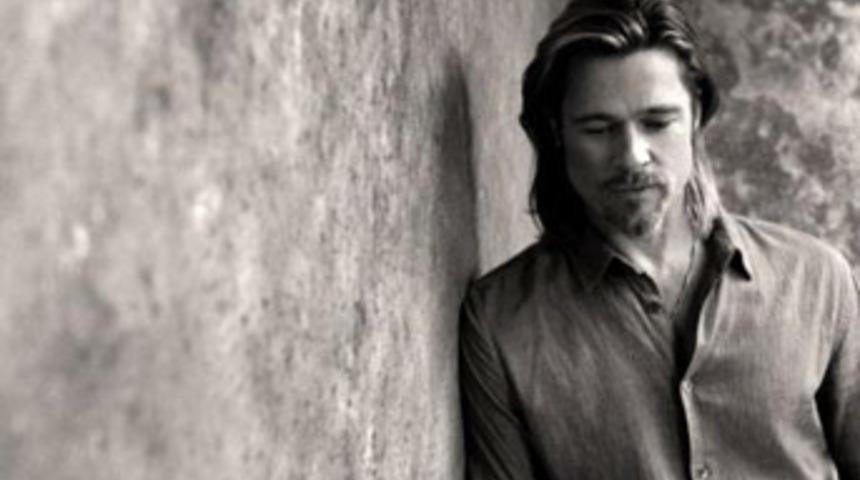 Kadın parfümünün yeni yüzü oldu