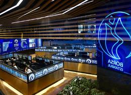 Borsada günün ilk yarısında yatay performans