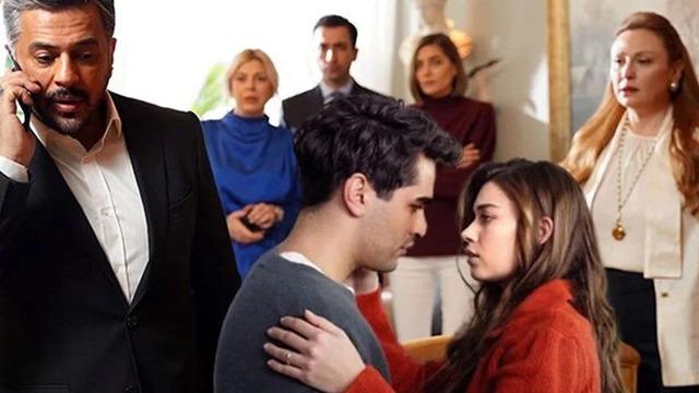 Yalı Çapkını'nın Orhanı Emre Altuğ diziden ayrılıyor mu? İddialar gündem oldu