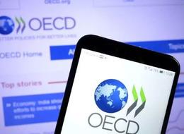  OECD ülkelerinin ilk çeyrek bilançosu: Ekonomik büyümeleri belli oldu