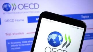  OECD ülkelerinin ilk çeyrek bilançosu: Ekonomik büyümeleri belli oldu