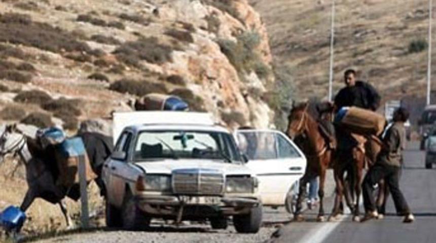 Benzini b&ouml;yle ka&ccedil;ırıyorlar