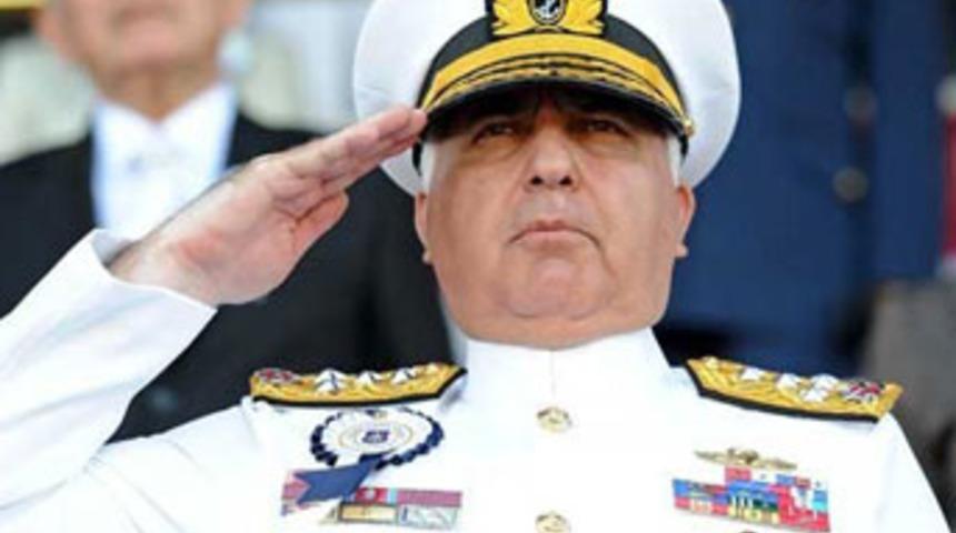 Genelkurmay Başkanı Necdet Özel Gölcük'te