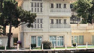 Yalı seninse kanıtla!