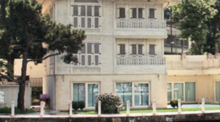 Yalı seninse kanıtla!