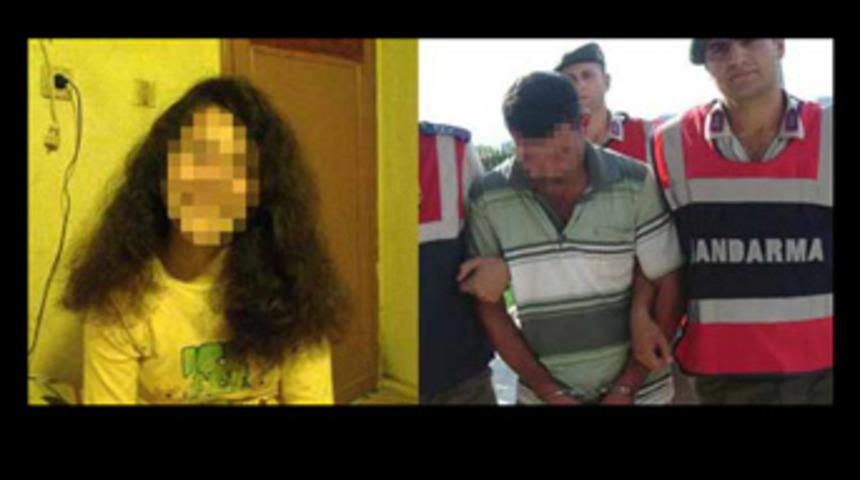 Babaya korkunç suçlamalar