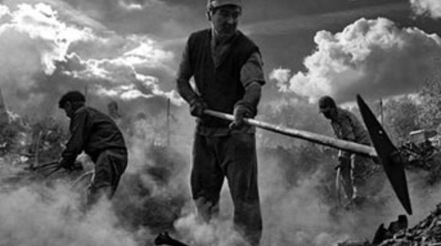 En iyi yoksulluk fotoğrafı bizden