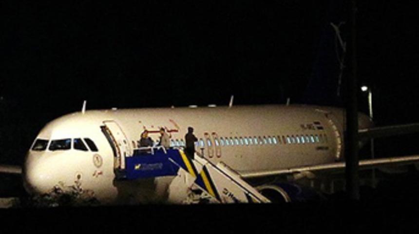 İstihbarat nereden geldi?