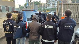 Barış Boyun soruşturmasında gözaltı sayısı arttı! 