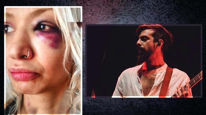 Can Tunaboylu sevgilisini darp ettiği iddialarıyla gündemdeydi! Savunmaları gündem oldu