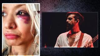 Can Tunaboylu sevgilisini darp ettiği iddialarıyla gündemdeydi! Savunmaları gündem oldu