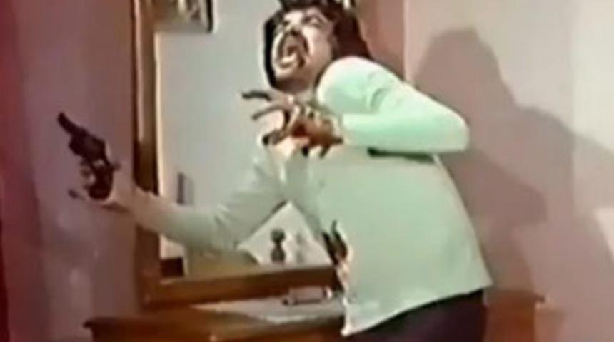 Bu T&uuml;rk filmi İngilizleri şaşkına &ccedil;evirdi!