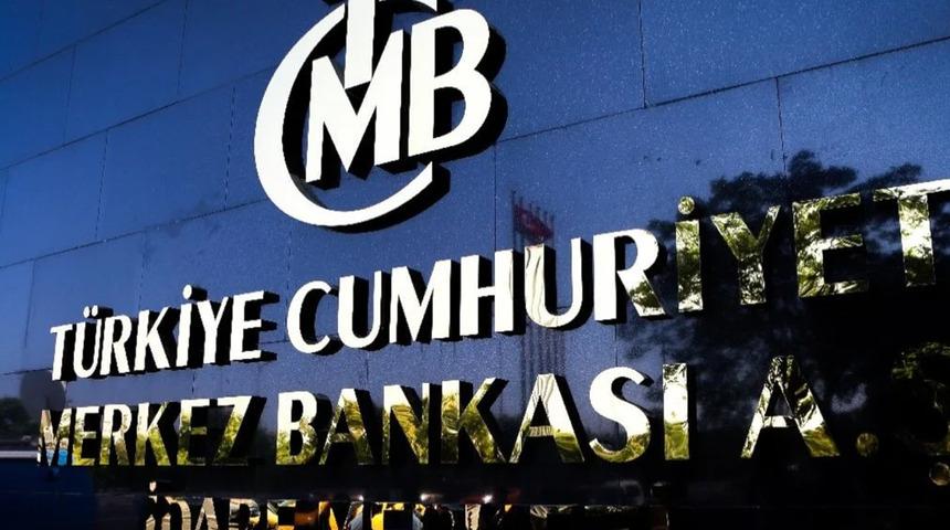 Merkez Bankası net rezervlerindeki artış 7 haftada 51 milyar doları aştı!