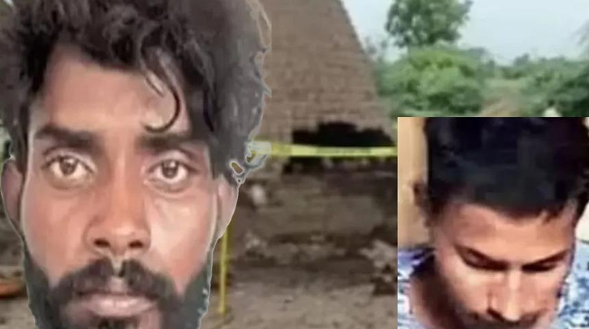 Dünyanın konuştuğu davada karar çıktı! 14 yaşındaki kız çocuğunu diri diri yakmadan önce tecavüz eden kardeşler idam cezasına çarptırıldı