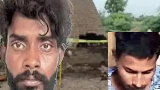 Dünyanın konuştuğu davada karar çıktı! 14 yaşındaki kız çocuğunu diri diri yakmadan önce tecavüz eden kardeşler idam cezasına çarptırıldı