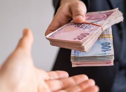 Bankacılık sektörünün kredi hacmi yükseldi