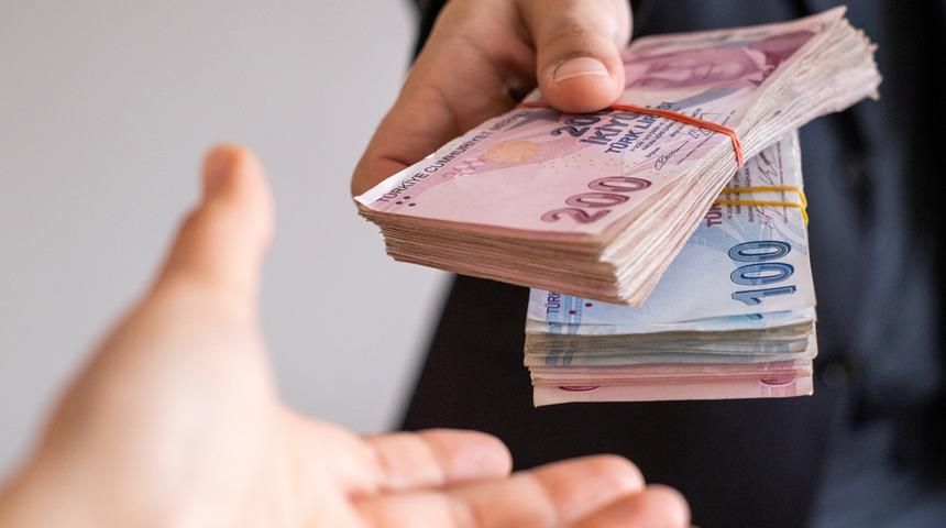 Bankacılık sektörünün kredi hacmi yükseldi