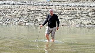 553 gündür oğullarını arıyorlar