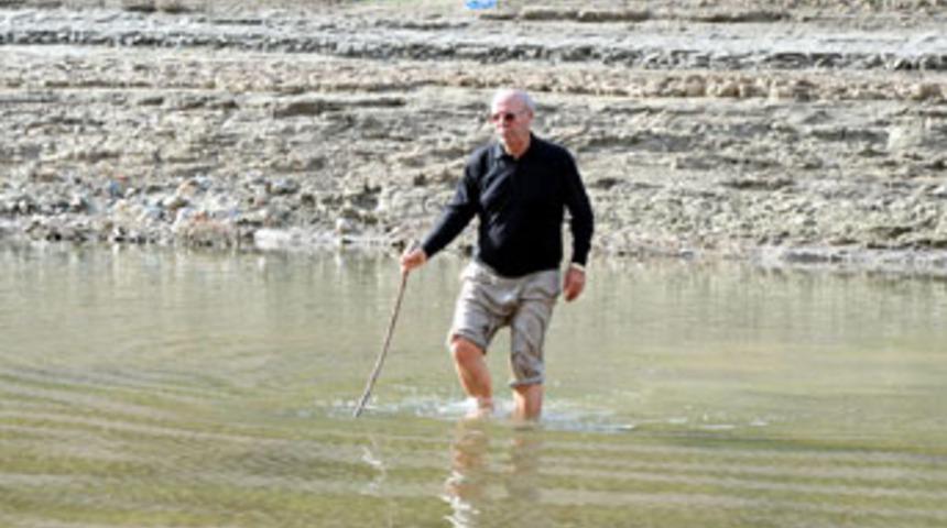 553 gündür oğullarını arıyorlar