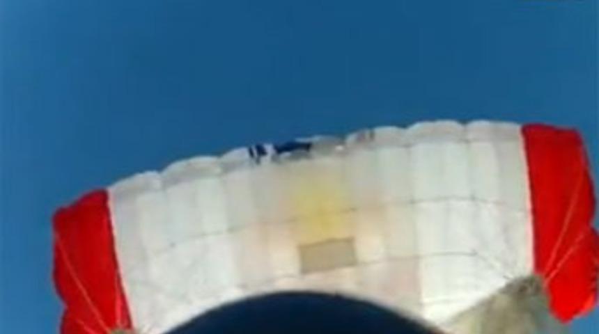 Felix'in yeni g&ouml;r&uuml;nt&uuml;leri ortaya &ccedil;ıktı