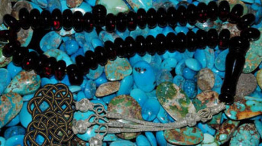 Bu tespihler hayat değiştiriyor