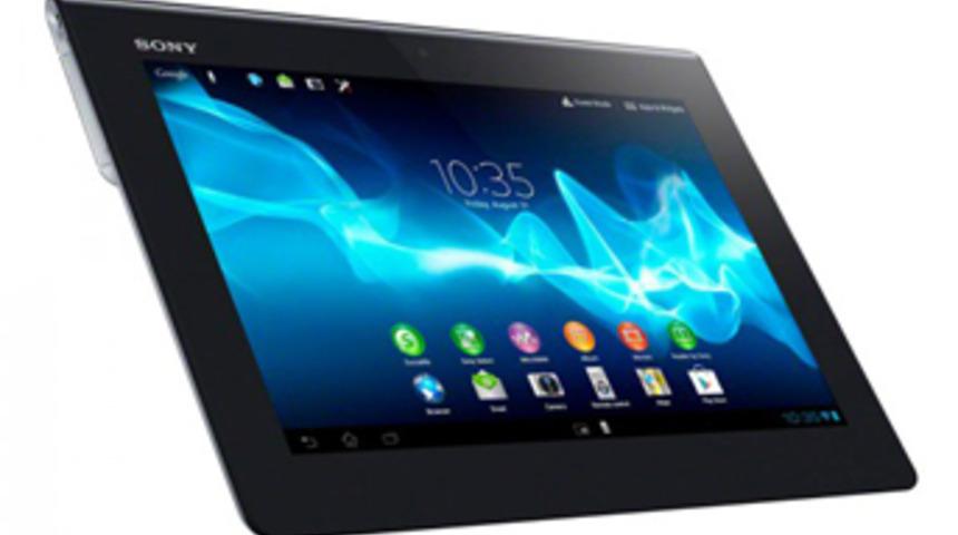 Tablet satışını durdurdu