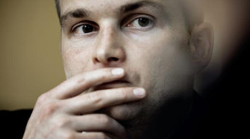 Bakan Facebook &uuml;zerinden istifa etti