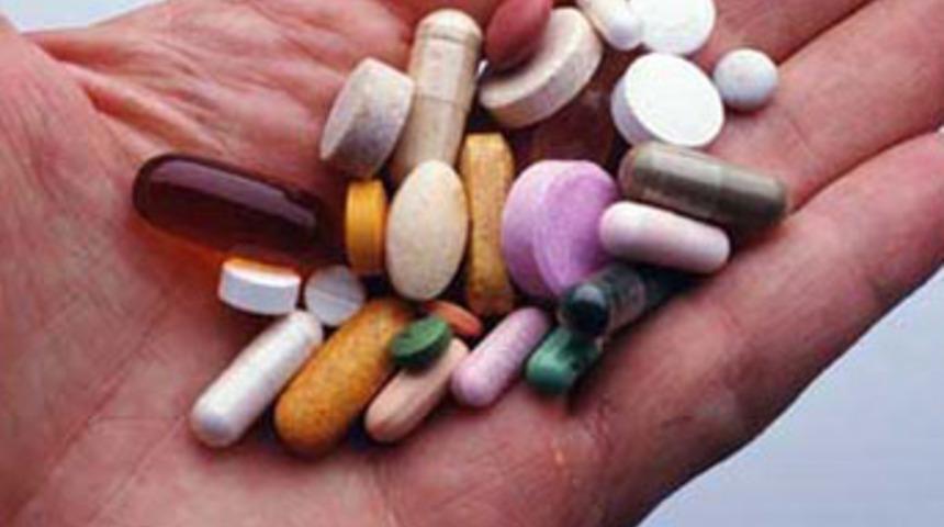 ''Kalbiniz'' i&ccedil;in vitaminlere g&uuml;venmeyin