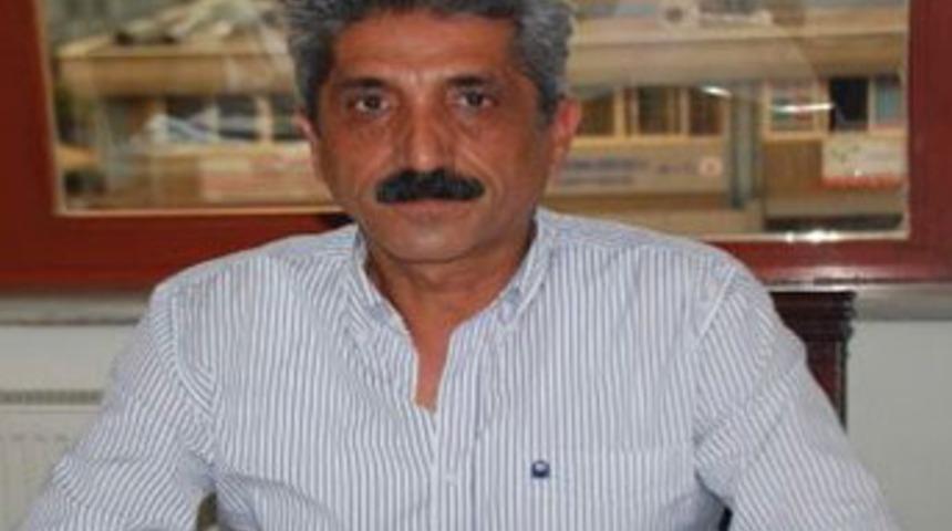 İşadamının ş&uuml;pheli &ouml;l&uuml;m&uuml;