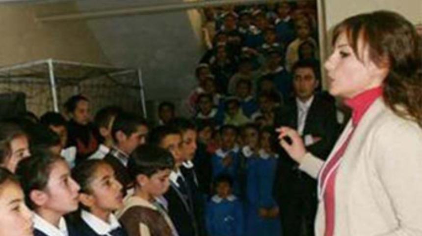 PKK’lılar 3’ü öğretmen 4 kişiyi kaçırdı