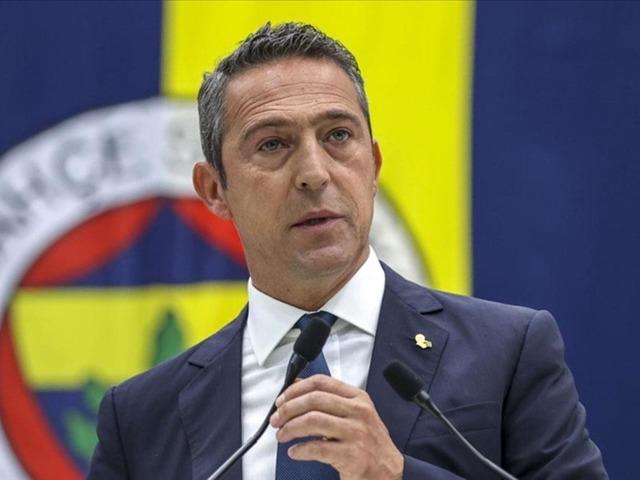Ali Koç onay verdi! O transferi bitiriyor... Ön anlaşma sağlandı