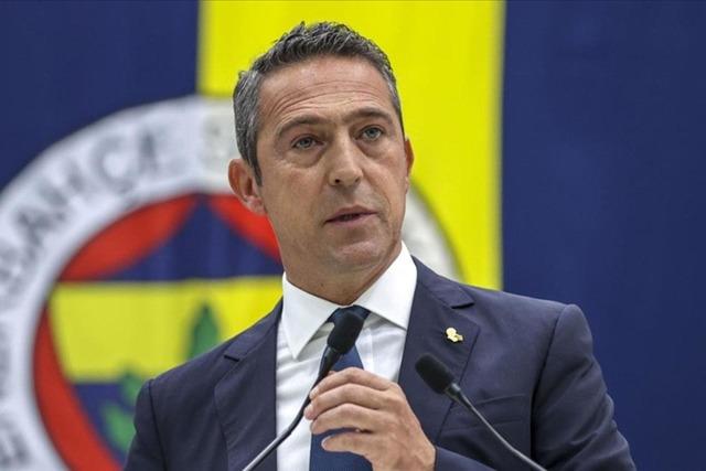 Fenerbahçe Başkanı Ali Koç'tan Acun Ilıcalı sürprizi! Resmen belli oldu 640xauto