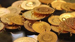 Altın güne düşüşle başlamıştı! İşte 23 Mayıs güncel altın fiyatları