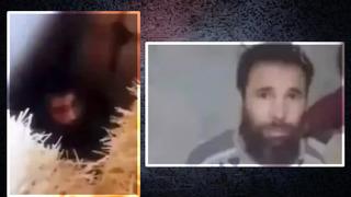 Dünya tüyler ürperten gelişmeleri takip ediyor! Kaçırıldığında 19, bulunduğunda 45 yaşındaydı... 26 yıl boyunca samanlıkta alıkonuldu