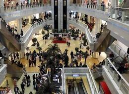 BMD Başkanı Öncel uyardı: AVM'lerdeki fahiş kira talebi enflasyonu körüklüyor