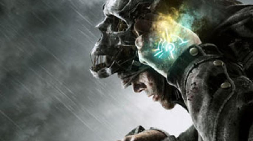 Dishonored&rsquo;dan sevindirici gelişme!