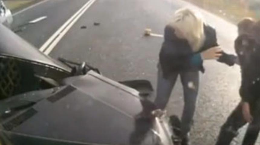 Tek par&ccedil;a halinde &ccedil;ıktı