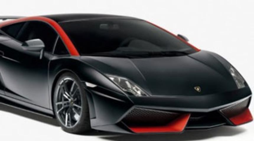 Lamborghini Gallardo yenilendi