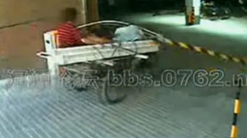 Uyanıklık yapmak isterken..