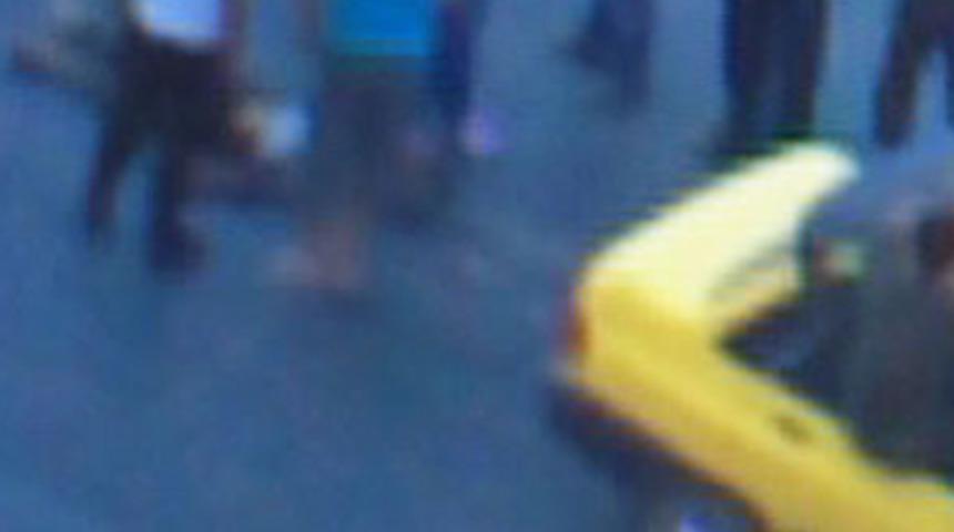 Esad rejiminin vahşeti