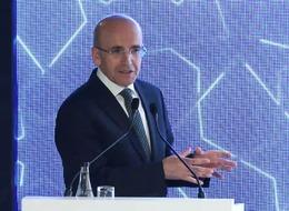 Bakan Şimşek'ten kayıt dışı ekonomi açıklaması: 'Fiilen sahada bununla mücadele edeceğiz'