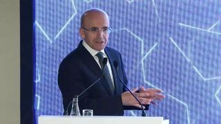 Bakan Şimşek'ten kayıt dışı ekonomi açıklaması: 'Fiilen sahada bununla mücadele edeceğiz'