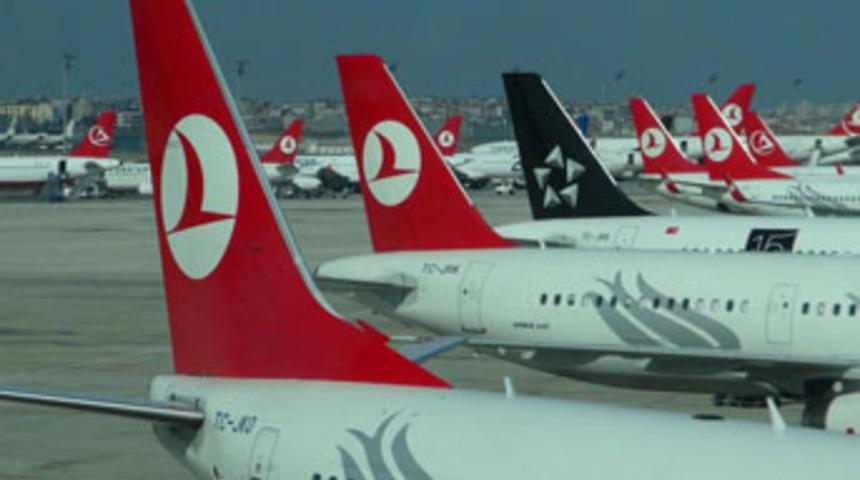 THY'da r&ouml;tarlar başladı