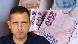 'Söylendi bana' Fatih Portakal 'Emekli maaş zammını açıklıyorum' deyip anlattı! En düşük emekli maaşı ne kadar olacak? 15 - 16 bin TL için...