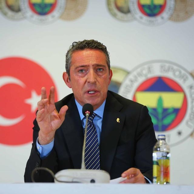 Fenerbahçe, Konyaspor-Galatasaray maçı için UEFA'ya başvuruda bulunduğunu açıkladı! 640xauto